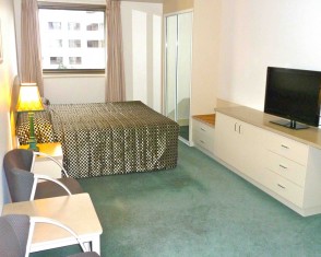 Standard Studio Apartment, Goodearth Hotel Perth