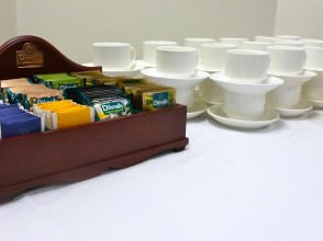 Jaeger Room - Conference, Meeting, Function Venues in Perth - Goodearth Hotel Perth