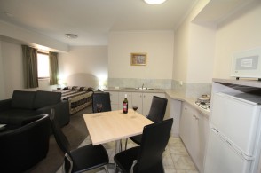 Standard One Bedroom Apartment, Goodearth Hotel Perth