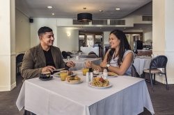 Adelaide's on the Terrace Restaurant & Bar