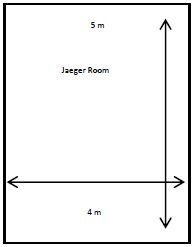 Jaeger Room