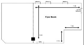 Piper Room