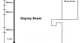 Osprey Room