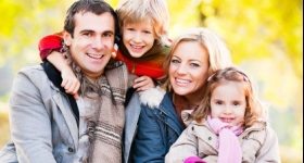 $139 Family Holiday Offer