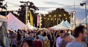 Festivals, Music & Shows