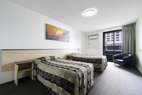 Family Suite